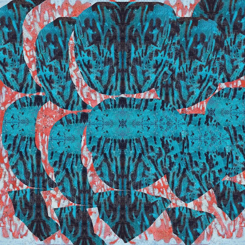 Untitled in Motion - a Video Art by silvana paula chiozza